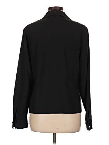 Escada Long Sleeve Blouse (view 2)