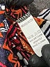 Unbranded 100% Polyester Orange Kimono Size S (estimated) - photo 7