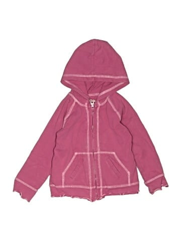 The Children's Place Zip Up Hoodie (view 1)