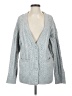A New Day Gray Cardigan Size S - photo 1