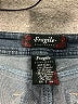 Fragile Hearts Blue Jeans Size 7 - photo 7