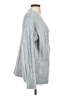A New Day Gray Cardigan Size S - photo 4