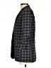 dRA Los Angeles Plaid Gray Blazer Size S - photo 5