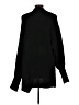 Merokeety 100% Polyester Black Cardigan Size L - photo 2