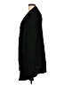 Merokeety 100% Polyester Black Cardigan Size L - photo 5
