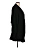 Merokeety 100% Polyester Black Cardigan Size L - photo 4