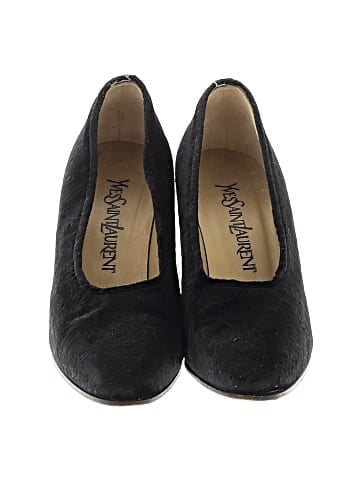Yves Saint Laurent Heels (view 2)