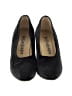 Yves Saint Laurent Black Heels Size 5 1/2 - photo 2