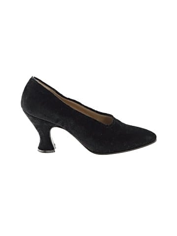 Yves Saint Laurent Heels (view 1)