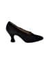 Yves Saint Laurent Black Heels Size 5 1/2 - photo 1