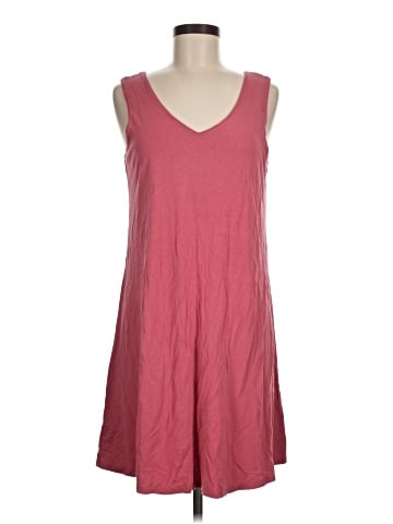 Cupio Casual Dress (view 1)