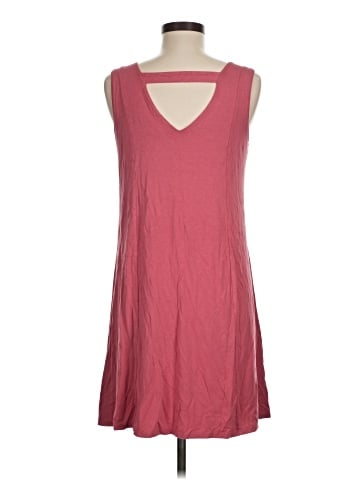 Cupio Casual Dress (view 2)