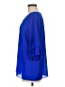 Paradiso Blue 3/4 Sleeve Blouse Size M (estimated) - photo 5