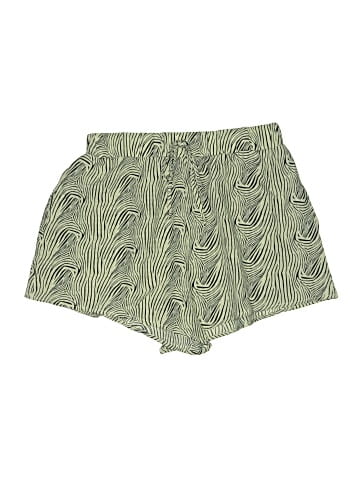 pretty garbage Shorts (view 1)