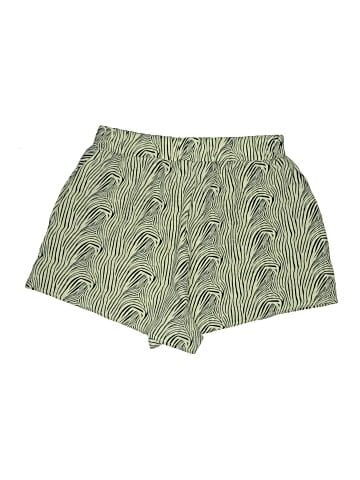 pretty garbage Shorts (view 2)