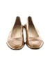 Salvatore Ferragamo Animal Print Brown Tan Flats Size 11 (narrow) - photo 2