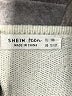 Shein 100% Polyester Ivory Green Cardigan Size 12 - 13 - photo 7