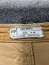 Free People Brown Jeggings Size 28 waist - photo 7