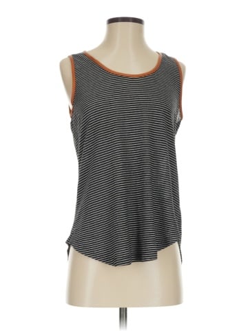Sunday in Brooklyn Sleeveless Top (view 1)