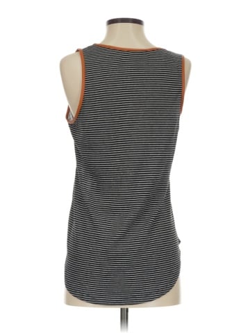 Sunday in Brooklyn Sleeveless Top (view 2)
