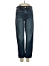 FRAME 100% Cotton Blue Jeans Size 25 waist - photo 1