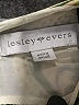 Lesley Evers Paisley Green Cocktail Dress Size XS - photo 6