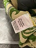 Lesley Evers Paisley Green Cocktail Dress Size XS - photo 7