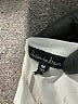 Alison Andrews White 3/4 Sleeve Top Size M - photo 7