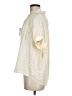 Birgitte Herskind Ivory Sleeveless Blouse Size EU 38 / US 8 - photo 5