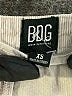 BDG Solid Gray Casual Skirt Size XS - photo 4