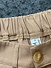 Assorted Brands Tan Ivory Casual Pants Size M - photo 6