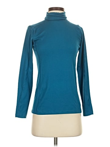Eastern Mountain Sports Long Sleeve Turtleneck (view 1)