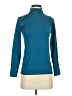 Eastern Mountain Sports Teal Long Sleeve Turtleneck Size XS - photo 1