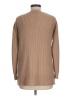 Shein 100% Polyester Tan Cardigan Size M - photo 2