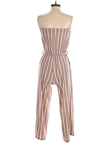 Derek Heart Jumpsuit (view 2)