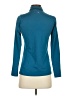 Eastern Mountain Sports Teal Long Sleeve Turtleneck Size XS - photo 2