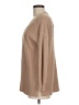 Shein 100% Polyester Tan Cardigan Size M - photo 5