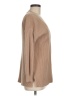 Shein 100% Polyester Tan Cardigan Size M - photo 4