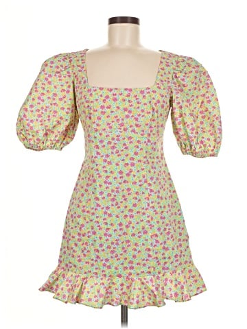 Lovers + Friends Casual Dress (view 1)