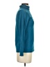 Eastern Mountain Sports Teal Long Sleeve Turtleneck Size XS - photo 4
