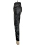 Lululemon Athletica Gray Active Pants Size 4 - photo 5
