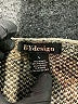 By Design Animal Print Tan Cardigan Size L - photo 7