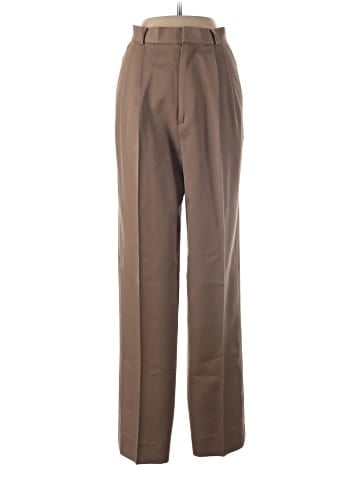 Classiques Entier Wool Pants (view 1)
