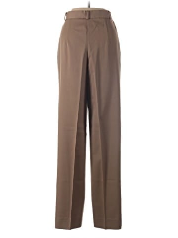 Classiques Entier Wool Pants (view 2)