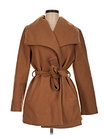 Tahari Coat (view 1)