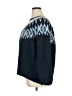 Old Navy Argyle Blue Pullover Sweater Size XL - photo 5