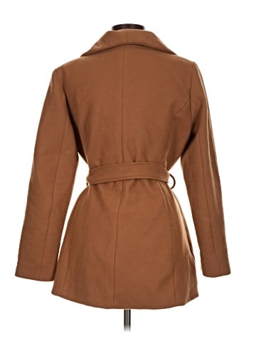 Tahari Coat (view 2)