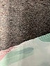 Unbranded Green Long Sleeve Blouse Size L - photo 8