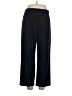 Worthington Black Casual Pants Size 14 - photo 1