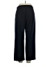 Worthington Black Casual Pants Size 14 - photo 2
